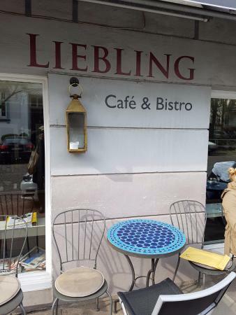 Cafe Liebling